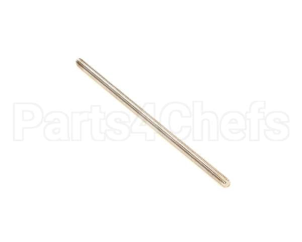 39A001 Ultrafryer Rod, Threaded .25In X 7 P2 Firebox