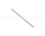 39A001 Ultrafryer Rod, Threaded .25In X 7 P2 Firebox