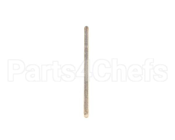 39A001 Ultrafryer Rod, Threaded .25In X 7 P2 Firebox