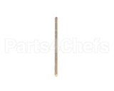 39A001 Ultrafryer Rod, Threaded .25In X 7 P2 Firebox