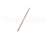39A001 Ultrafryer Rod, Threaded .25In X 7 P2 Firebox