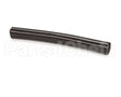 39A005 Ultrafryer Sleeve, Silicone 1-1/8 Id 6Ft Pnp