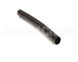 39A005 Ultrafryer Sleeve, Silicone 1-1/8 Id 6Ft Pnp