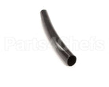 39A005 Ultrafryer Sleeve, Silicone 1-1/8 Id 6Ft Pnp