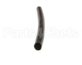 39A005 Ultrafryer Sleeve, Silicone 1-1/8 Id 6Ft Pnp