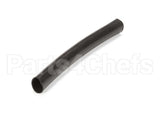 39A005 Ultrafryer Sleeve, Silicone 1-1/8 Id 6Ft Pnp