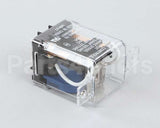 39H98 Lennox Relay, Dpdt, 24 Volts
