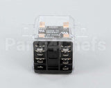 39H98 Lennox Relay, Dpdt, 24 Volts