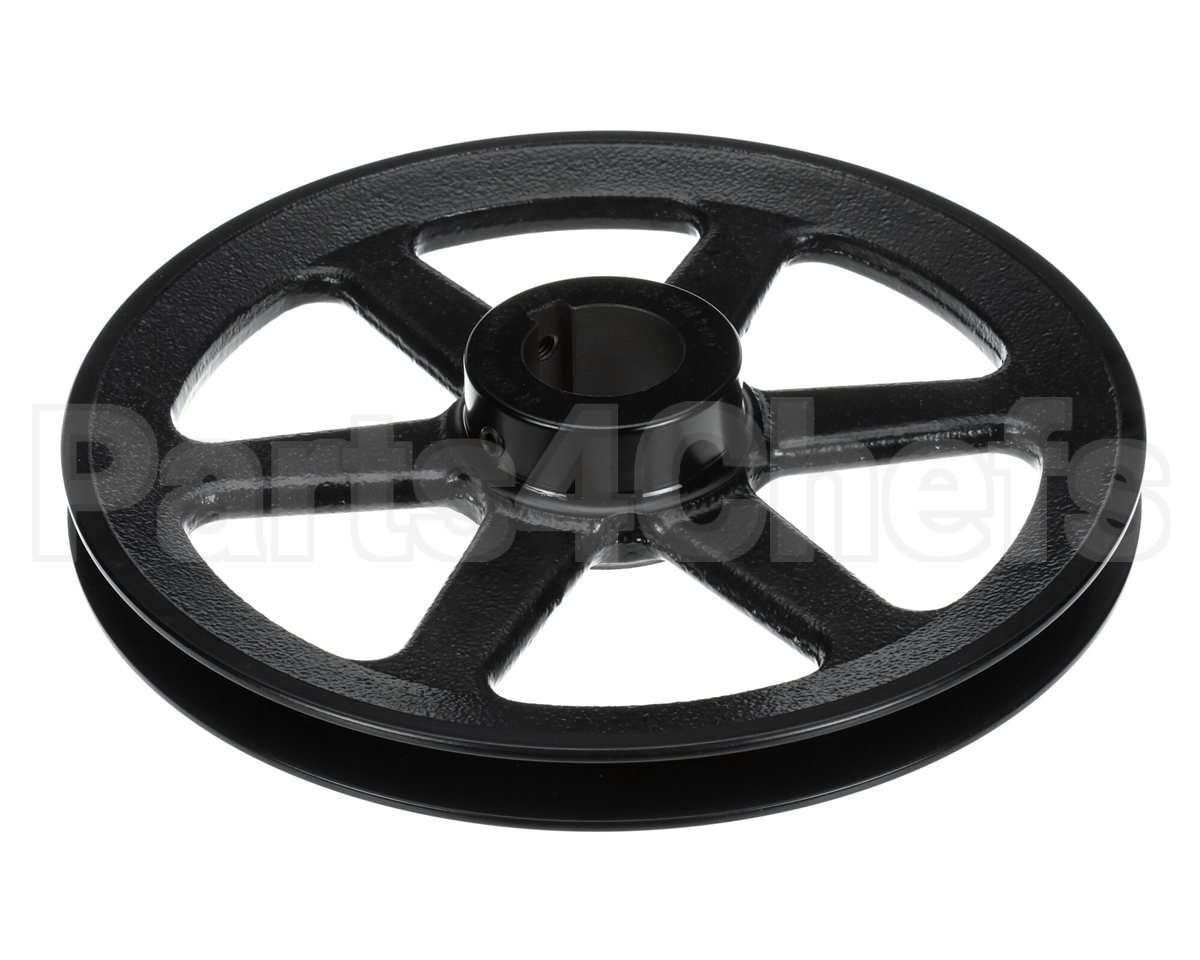 39L13 Lennox Blowerpulley 1-7/16"Bore 9.75