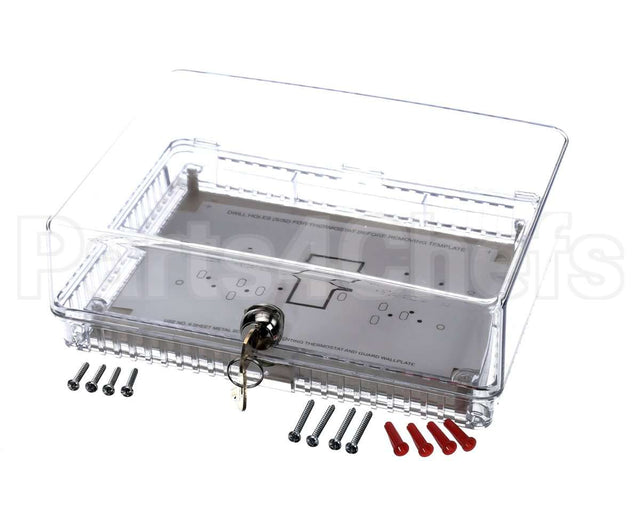 39P21 Lennox Guard-Thermostat