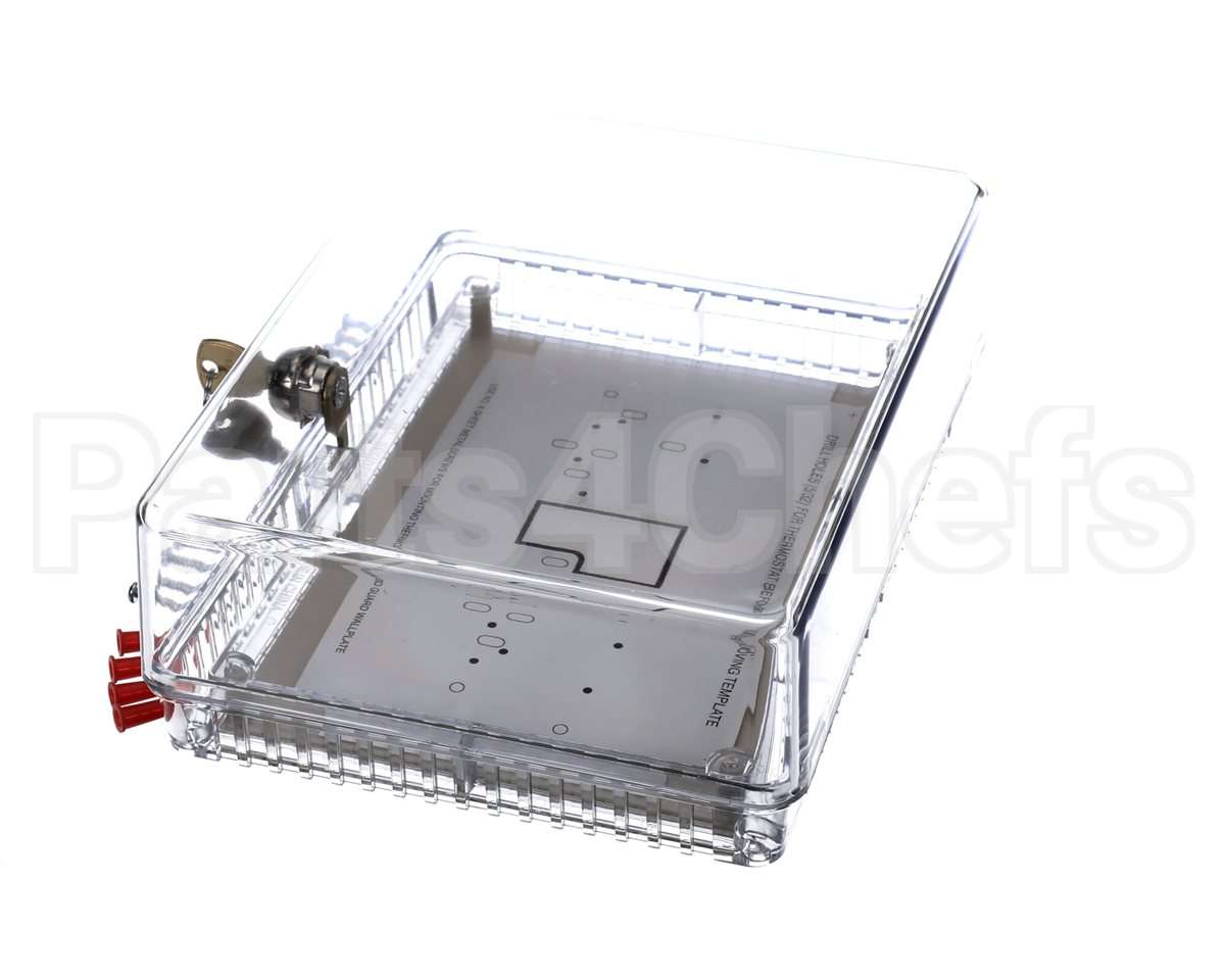 39P21 Lennox Guard-Thermostat