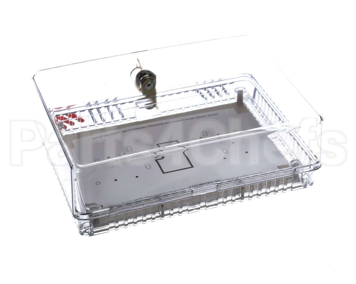 39P21 Lennox Guard-Thermostat
