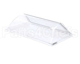 3A-50APWSG-1D Apw Wyott Sg-50 Sneeze Guard