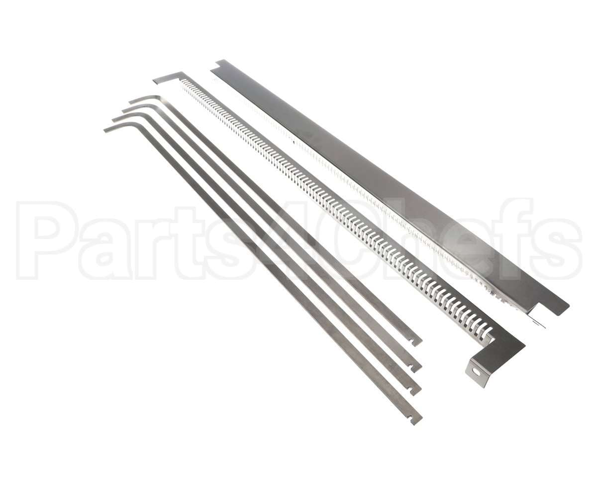 3A-85APWDK Apw Wyott Kit, Divider, Hr-75/85