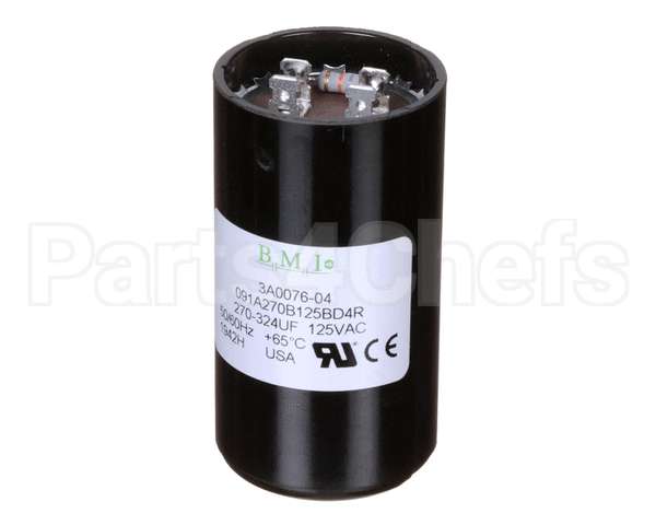 3A0076-04 Hoshizaki Starting Capacitor