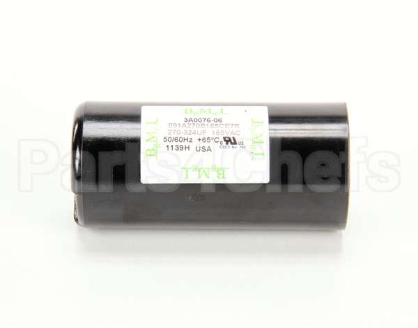 3A0076-06 Hoshizaki Capacitor-Start 270-