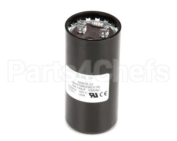 3A0076-22 Hoshizaki Capacitor -Start 108