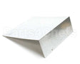 3A0174-01 Hoshizaki Control Box Cover
