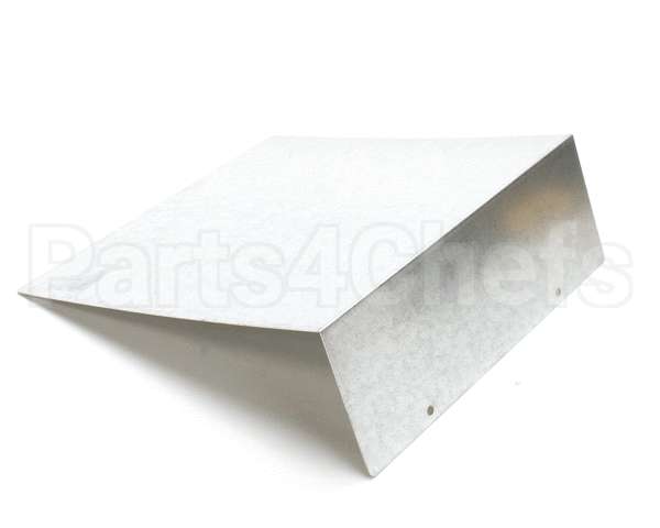 3A0174-01 Hoshizaki Control Box Cover