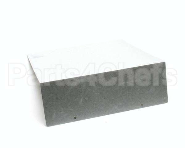 3A0174-01 Hoshizaki Control Box Cover