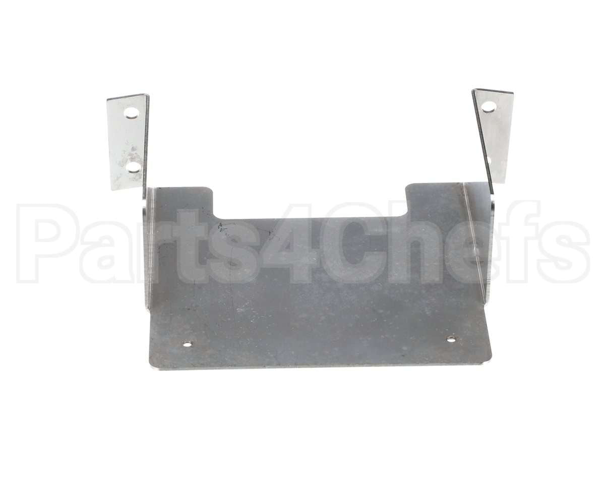 3A0364-01 Hoshizaki Bracket-Sliding