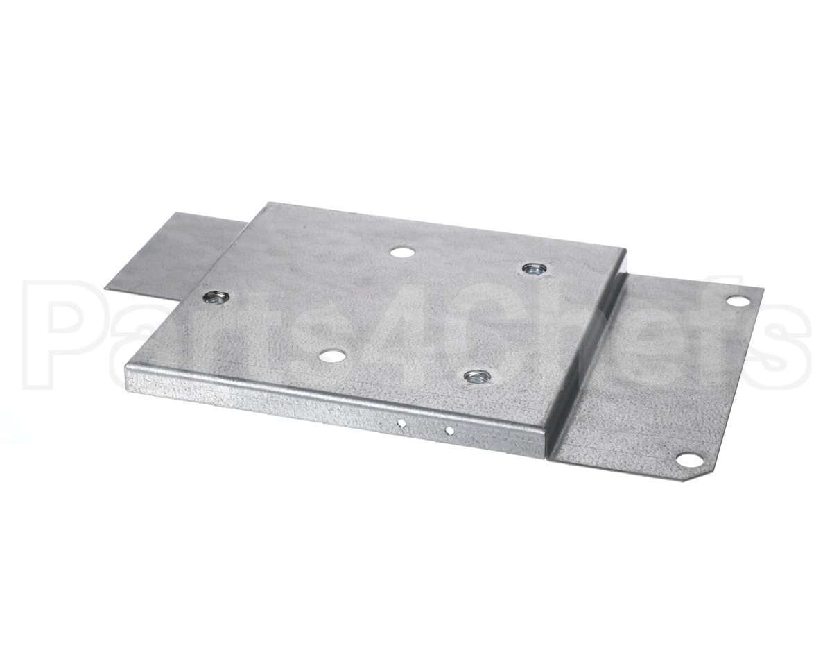 3A0396G01 Hoshizaki Bracket Gear Motor