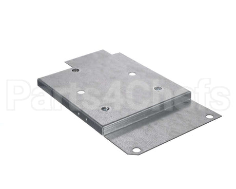 3A0396G01 Hoshizaki Bracket Gear Motor