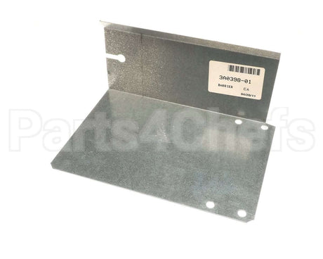 3A0398-01 Hoshizaki Barrier (C)
