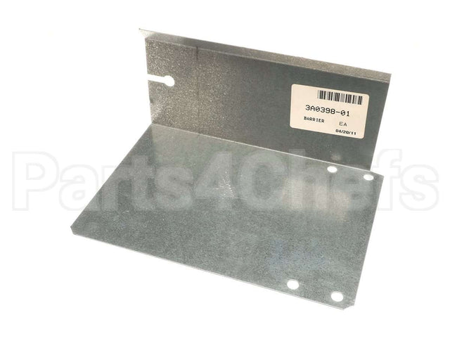 3A0398-01 Hoshizaki Barrier (C)
