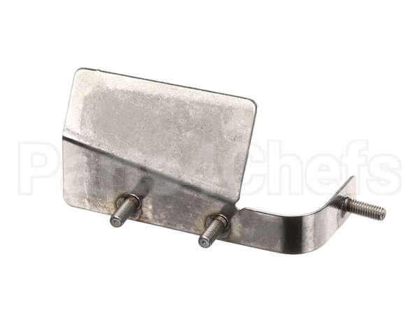 3A0399G01 Hoshizaki Baffle Chute (B)