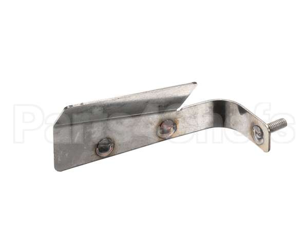 3A0400G01 Hoshizaki Baffle-Chute(A)