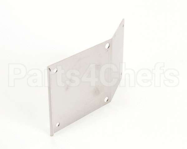 3A0408-01 Hoshizaki Bracket-Thermostat E