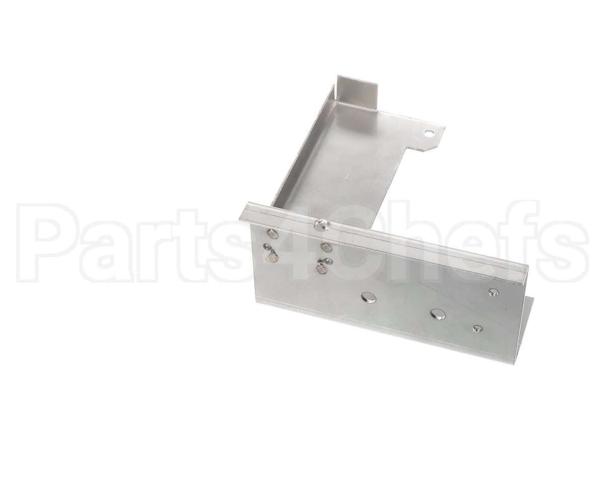 3A0898G01 Hoshizaki Base-Shutter