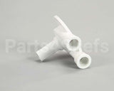 3A0989-01 Hoshizaki Pump Housing