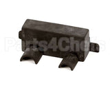 3A1045-01 Hoshizaki Rubber Insulation