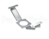 3A1564-01 Hoshizaki Bracket-Cond Fan