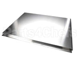 3A1859A02 Hoshizaki Front Panel/Kml450Mw