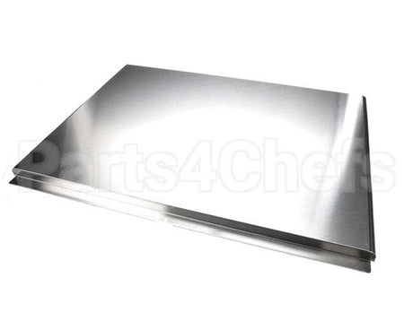 3A1859A02 Hoshizaki Front Panel/Kml450Mw