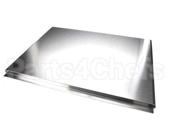 3A1859A02 Hoshizaki Front Panel/Kml450Mw