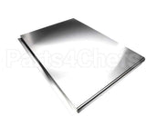 3A1859A02 Hoshizaki Front Panel/Kml450Mw