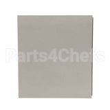 3A1941A01 Hoshizaki Top Panel Assembly/Km130