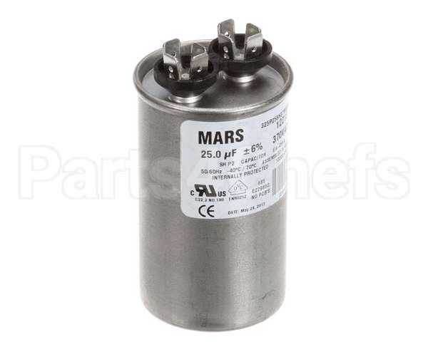 3A2005-06 Hoshizaki Capacitor-Run 25Mfd