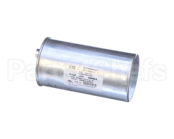3A2005-15 Hoshizaki Capacitor-Run 55Mfd