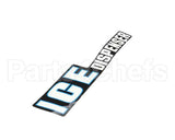 3A2025-01 Hoshizaki Naming Label