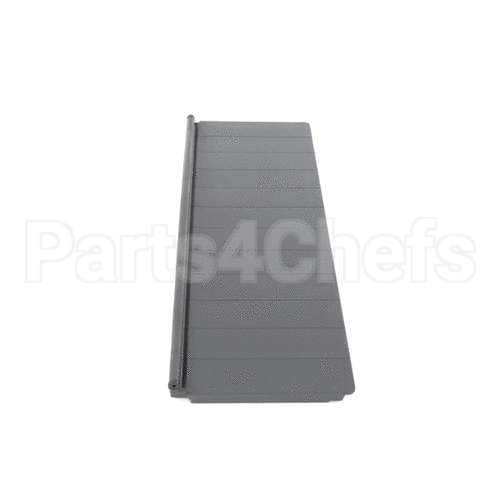 3A2087G07 Hoshizaki Bin Door (8F)--Black