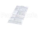 3A2220-01 Hoshizaki Label-Control Board