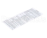 3A2220-01 Hoshizaki Label-Control Board