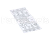 3A2220-01 Hoshizaki Label-Control Board