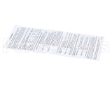 3A2220-01 Hoshizaki Label-Control Board
