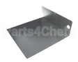 3A2386-01 Hoshizaki Control Box Cover